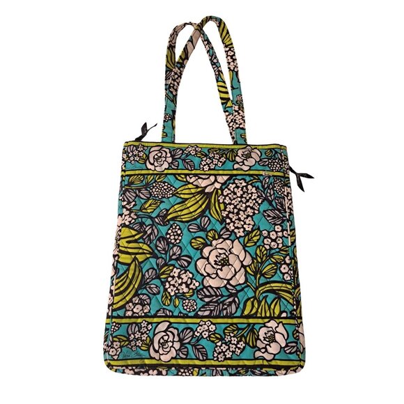 Vera Bradley Laptop Tote